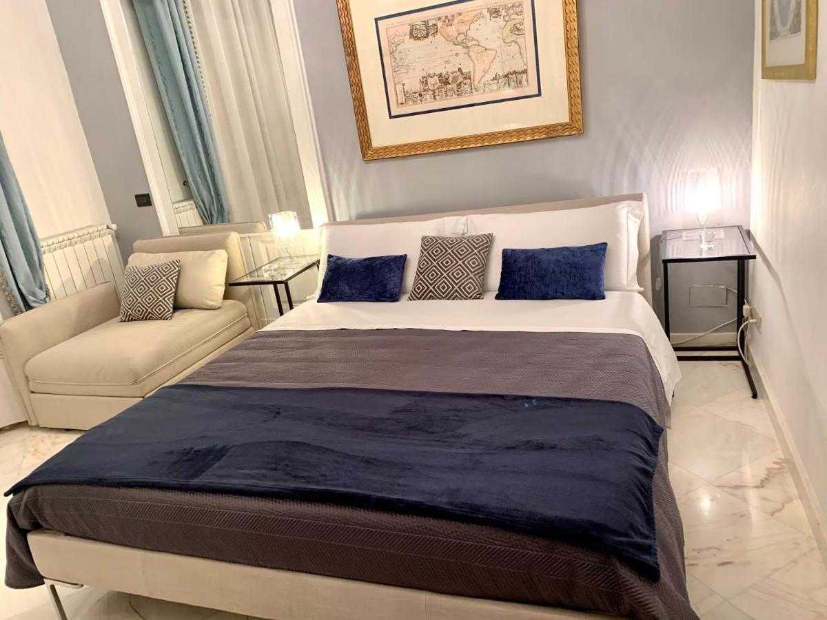 Casa Del Corso Hotel Acireale Ngoại thất bức ảnh