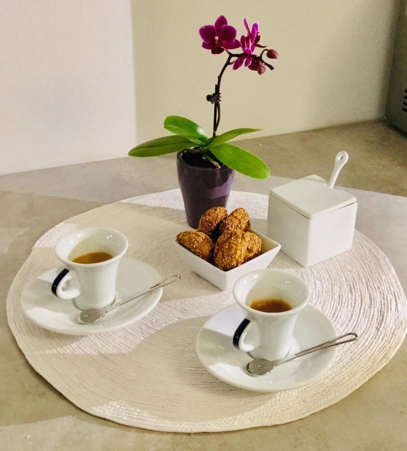 Casa Del Corso Hotel Acireale Ngoại thất bức ảnh