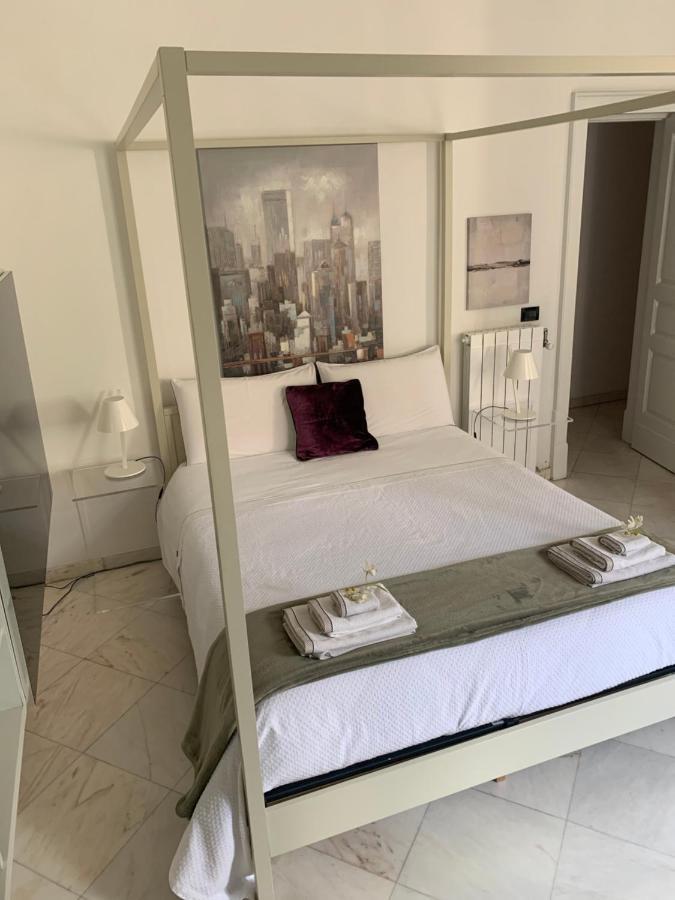 Casa Del Corso Hotel Acireale Ngoại thất bức ảnh