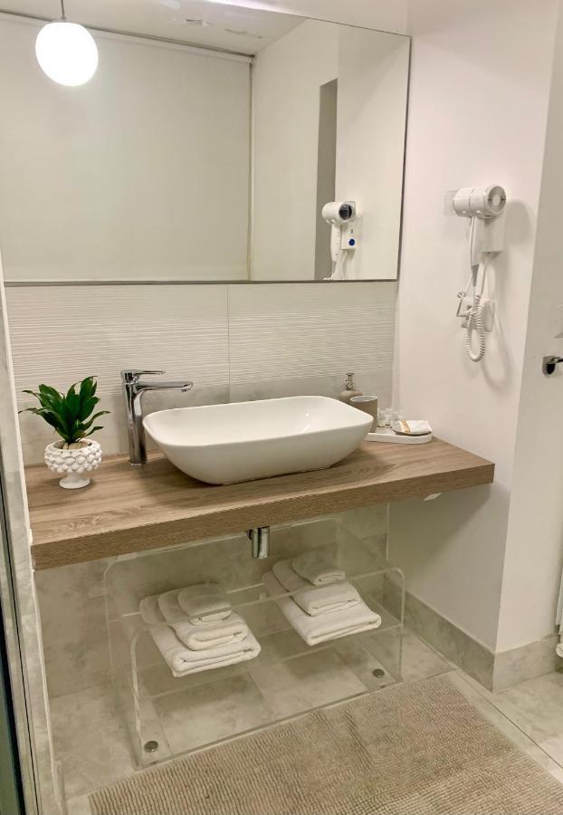 Casa Del Corso Hotel Acireale Ngoại thất bức ảnh