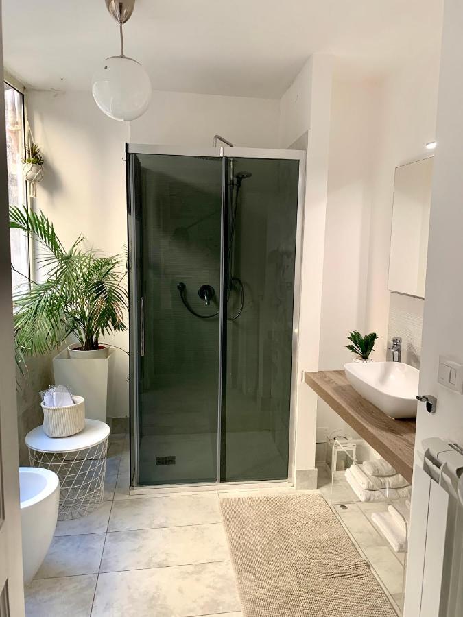 Casa Del Corso Hotel Acireale Ngoại thất bức ảnh
