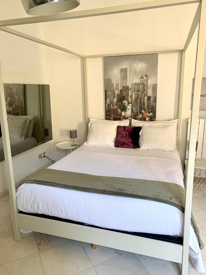 Casa Del Corso Hotel Acireale Phòng bức ảnh