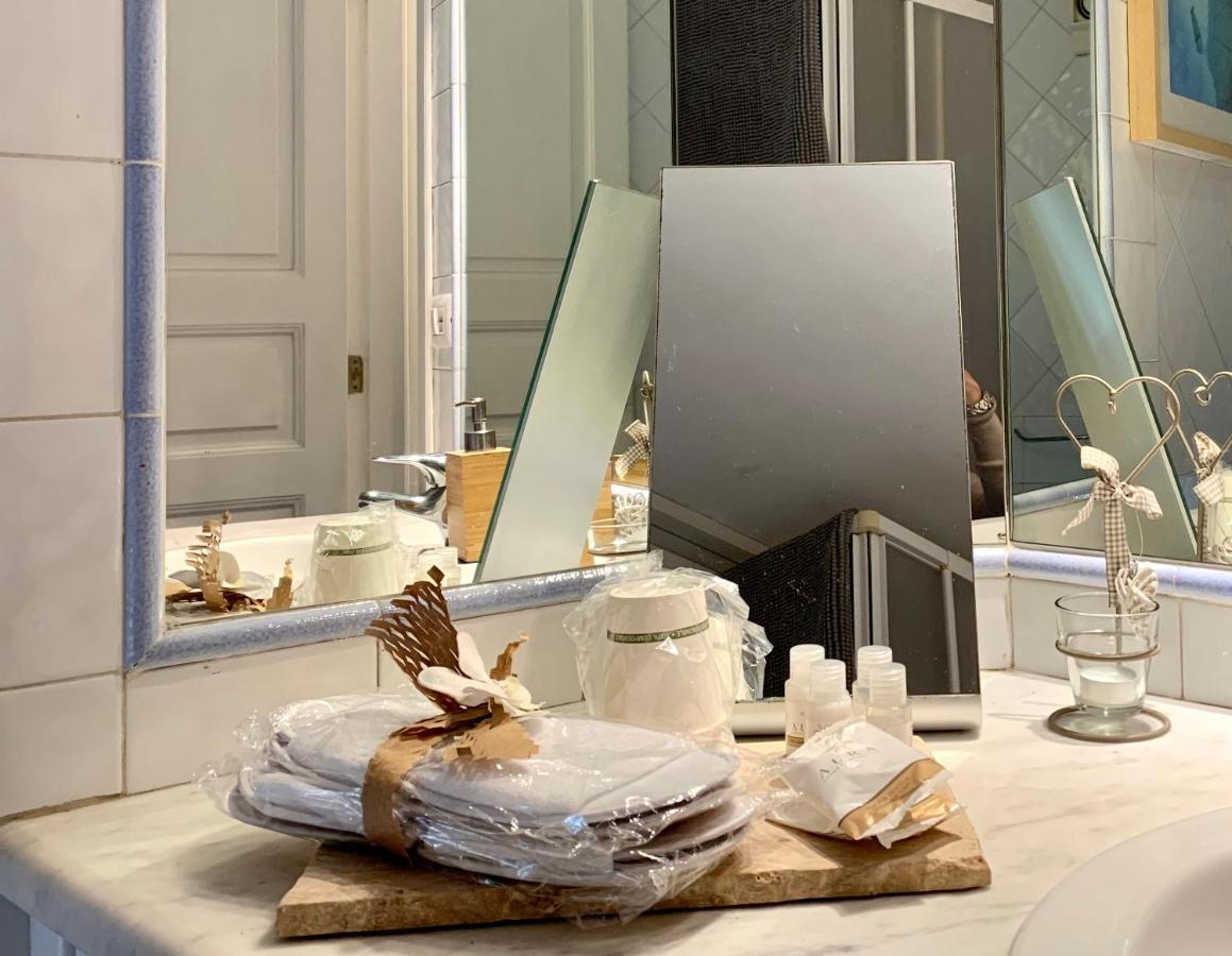 Casa Del Corso Hotel Acireale Ngoại thất bức ảnh