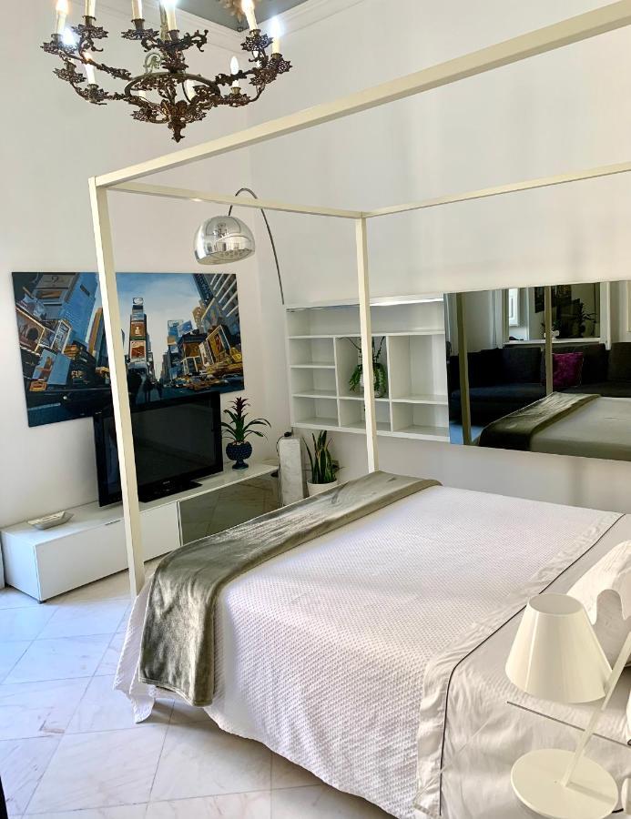 Casa Del Corso Hotel Acireale Ngoại thất bức ảnh