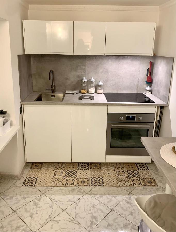 Casa Del Corso Hotel Acireale Ngoại thất bức ảnh