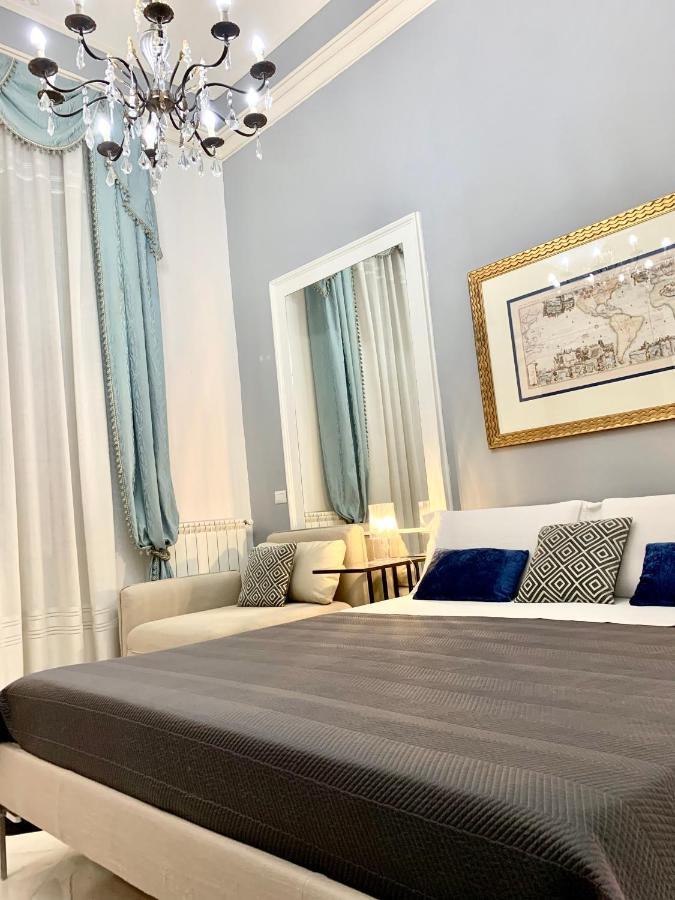 Casa Del Corso Hotel Acireale Ngoại thất bức ảnh