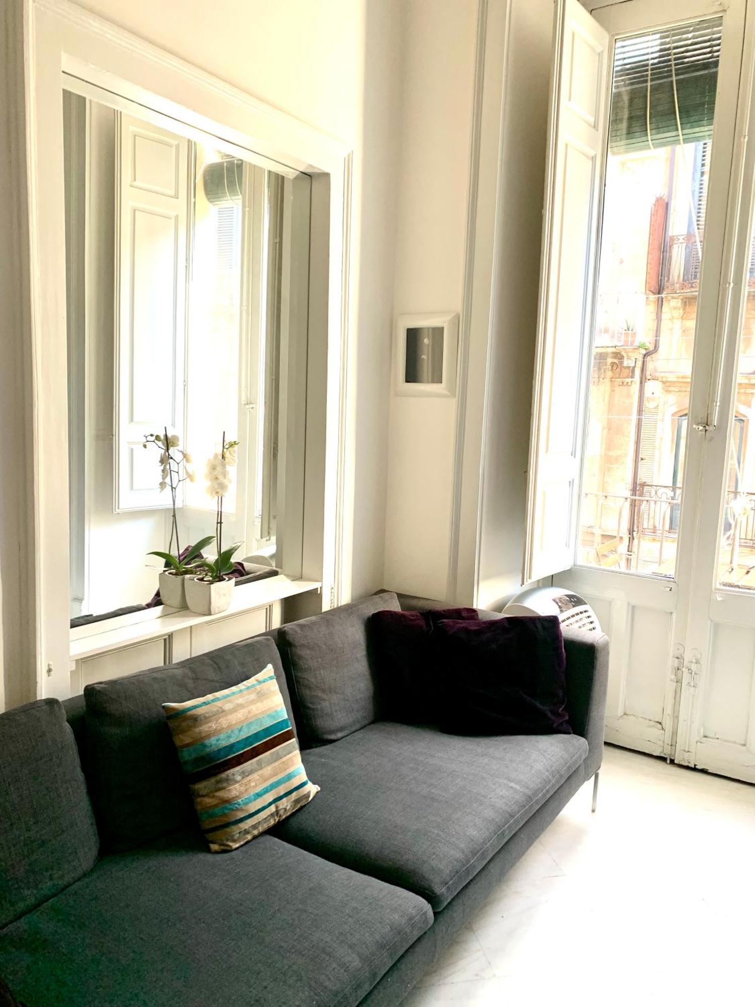 Casa Del Corso Hotel Acireale Ngoại thất bức ảnh