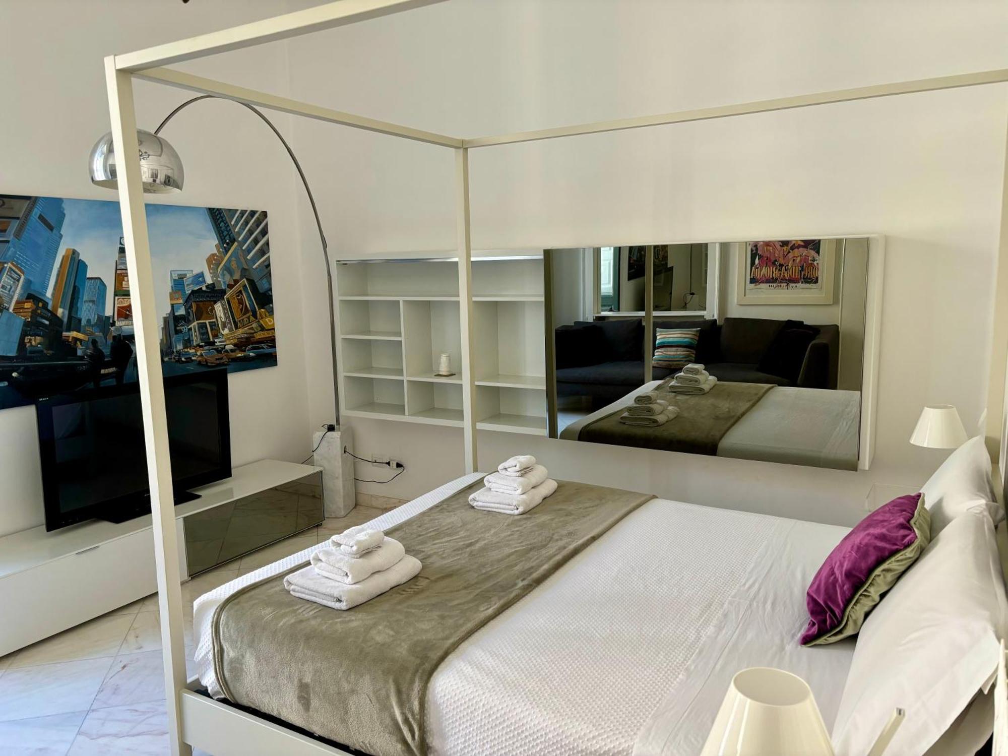 Casa Del Corso Hotel Acireale Ngoại thất bức ảnh