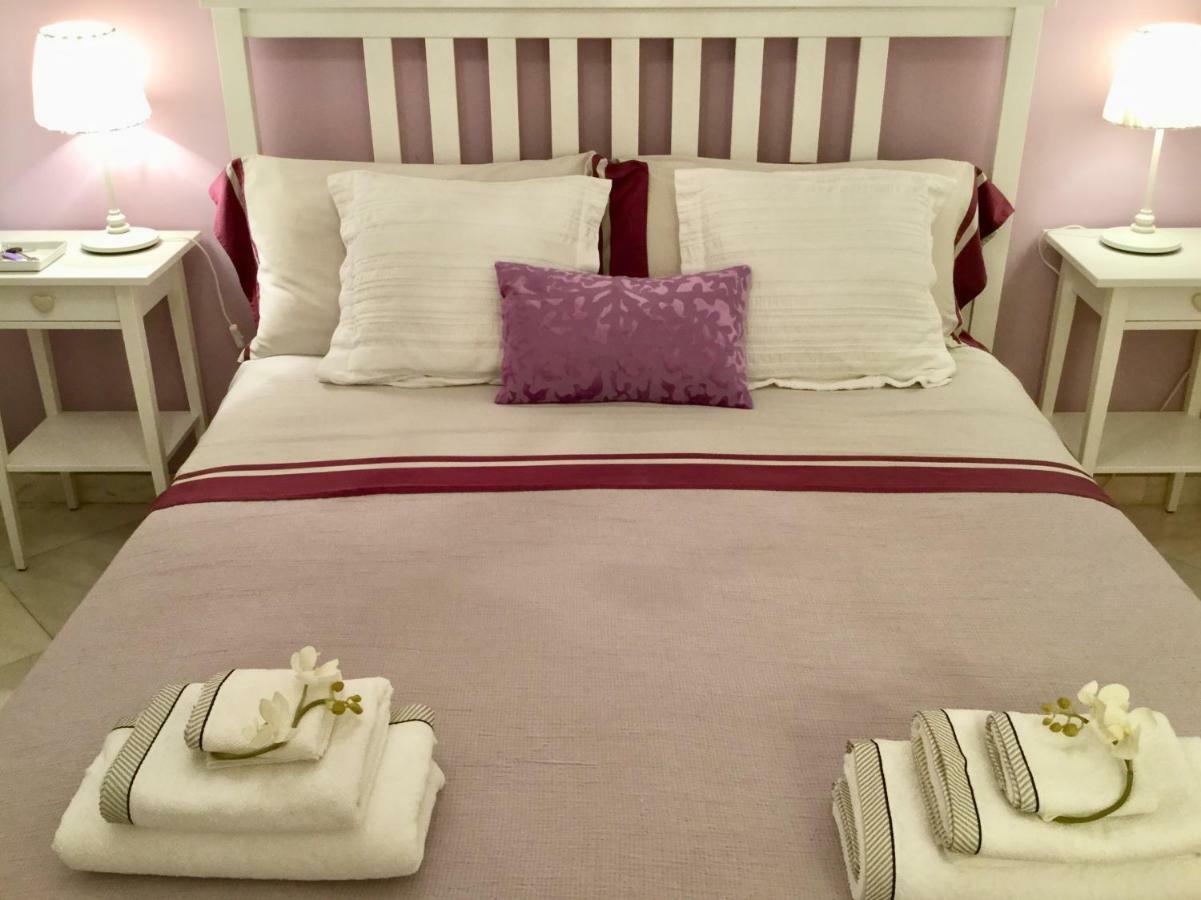Casa Del Corso Hotel Acireale Ngoại thất bức ảnh